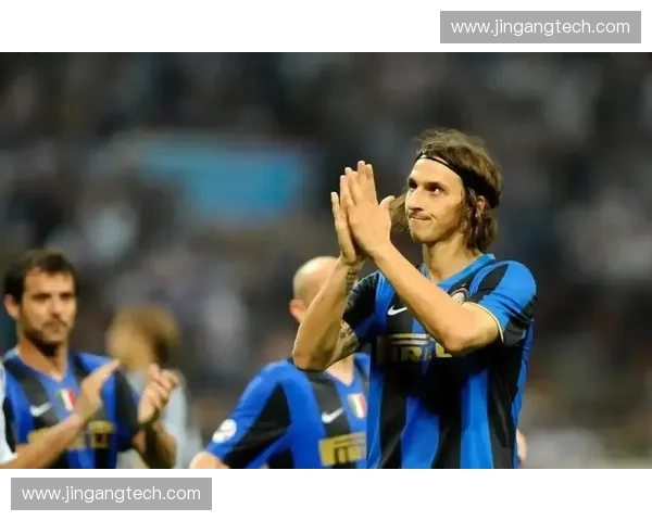 以1908年国际米兰建队为起点探寻蓝黑军团百年辉煌征程