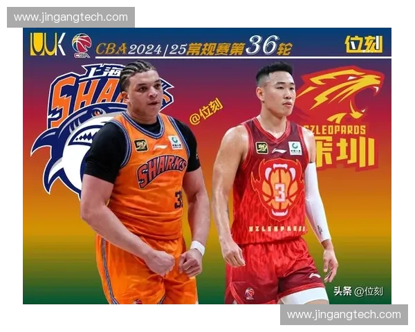 最新CBA得分榜揭晓多位球星火力全开掀起新一轮得分大战