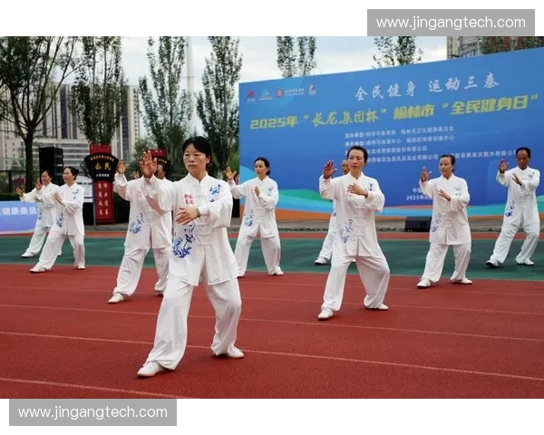 推动全民健身发展建设健康中国 提升全民体育参与感与幸福感