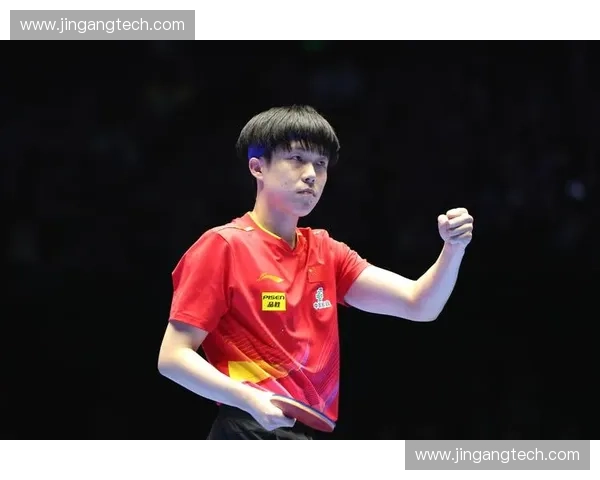 全面聚焦乒乓球今日赛程表全景呈现精彩对决与赛事亮点纵览速递版