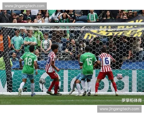 加勒比足球联赛：探索地区足球文化的崛起与挑战