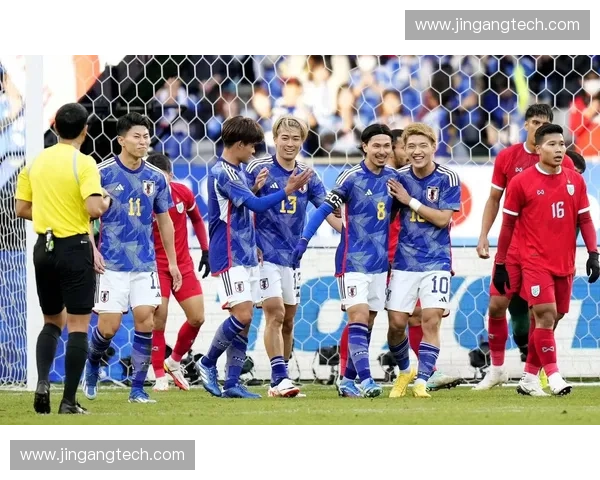 世界杯视角下日本队崛起与亚洲足球新格局全解析 世界杯视角下日本队崛起与亚洲足球新格局全解析