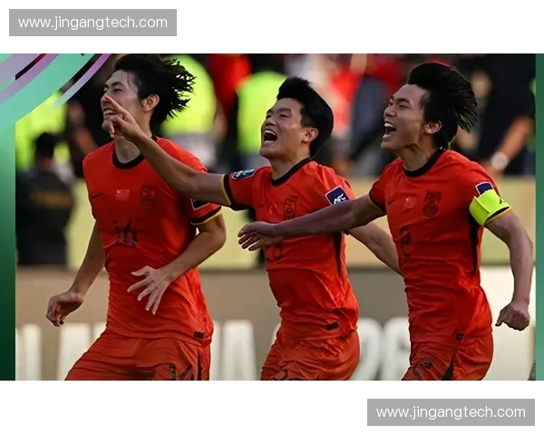 U23国际足球赛事精彩直播在线观看平台全程不间断解说